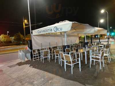 Cerveceria Ecu