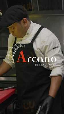 Arcano