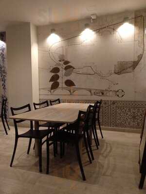 Wakabi Restaurante Japonés