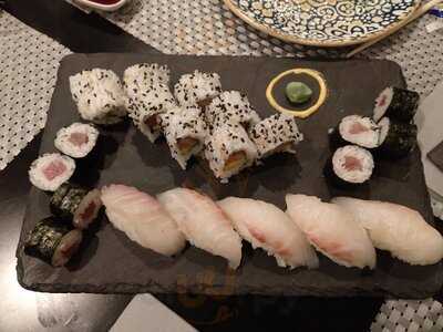 Wakabi Restaurante Japonés - Photo 7