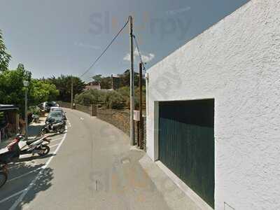 Xiringuito De La Mei