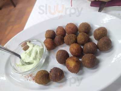 Restaurante Quebeque