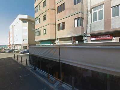 Restaurante Quebeque