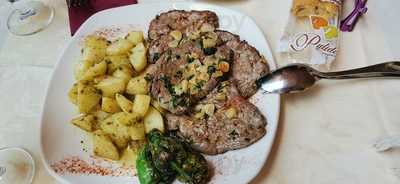 Restaurante Quebeque