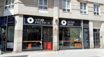 Vinopremier Coruña