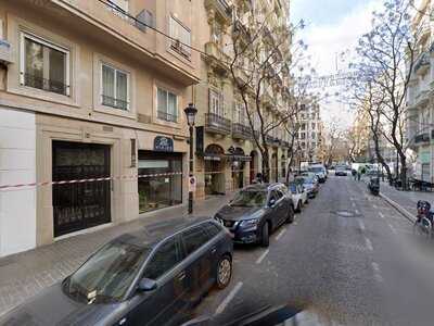 Sorsi E Morsi Cánovas