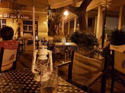 Palapa Restaurant & Bar