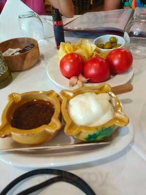 Restaurante El Churrasco