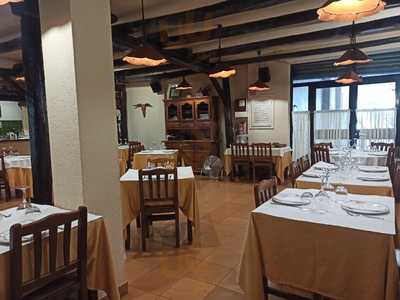 Restaurante El Churrasco