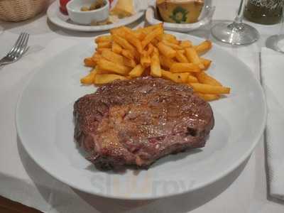 Restaurante El Churrasco