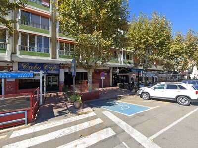 Restaurante El Churrasco