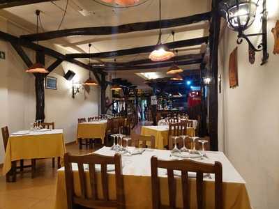 Restaurante El Churrasco