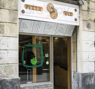 Pizza Vía