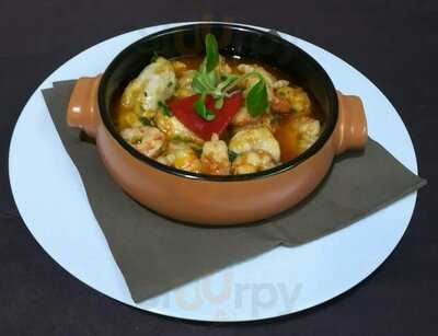 Restaurante Santa Clara