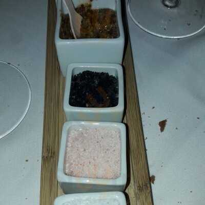 Restaurante Santa Clara