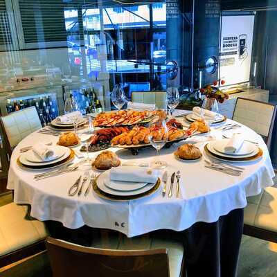 Restaurante Santa Clara