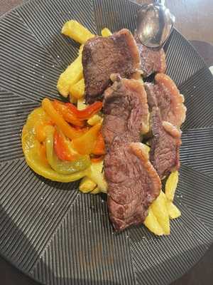 Restaurante Santa Clara