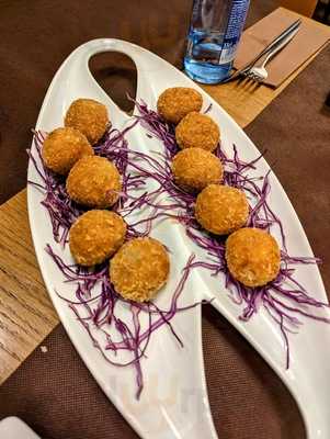 Restaurante Santa Clara