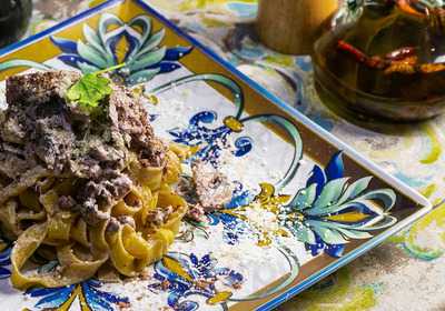 Radici Osteria Italiana