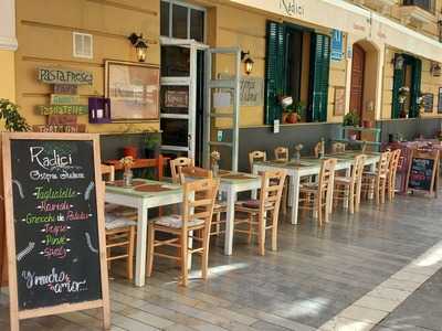 Radici Osteria Italiana