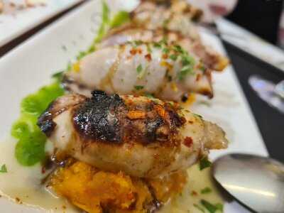 Refugio - Restaurante Del Carmen