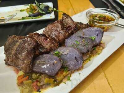 Refugio - Restaurante Del Carmen