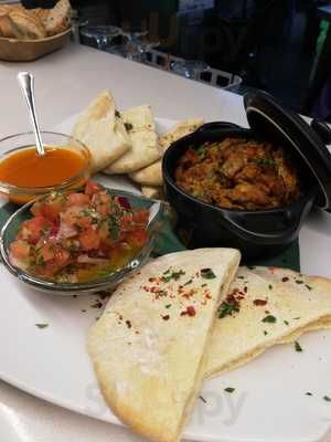 Refugio - Restaurante Del Carmen