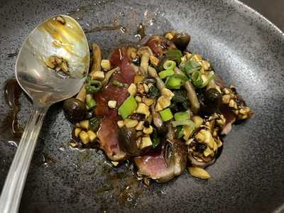 Refugio - Restaurante Del Carmen