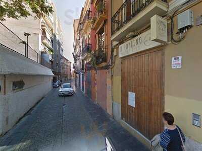 Refugio - Restaurante Del Carmen