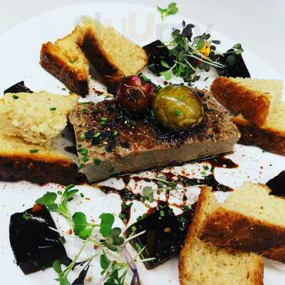 Refugio - Restaurante Del Carmen