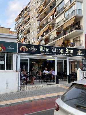 The Drop Inn