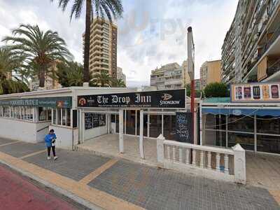 The Drop Inn