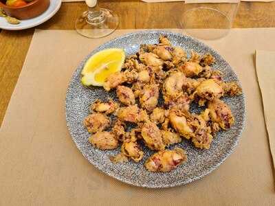 Restaurant Puerto Rico