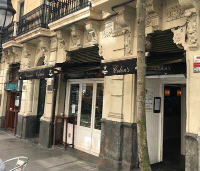Restaurante Colon's