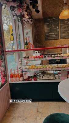 La Cava Cakery