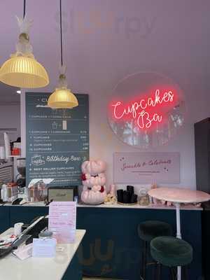La Cava Cakery