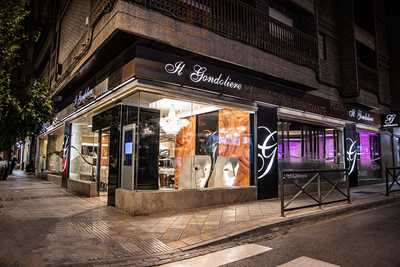 Il Gondoliere- Martinez Campos