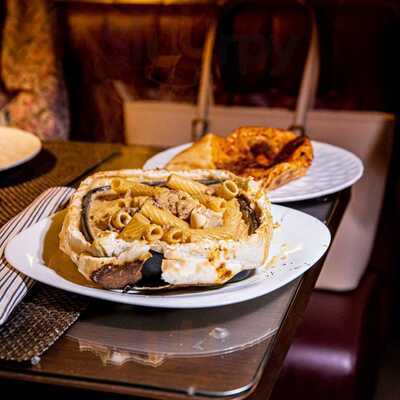 Il Gondoliere- Martinez Campos