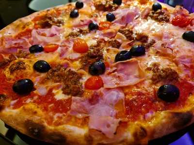 Il Gondoliere- Martinez Campos