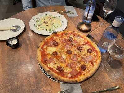 Il Gondoliere- Martinez Campos