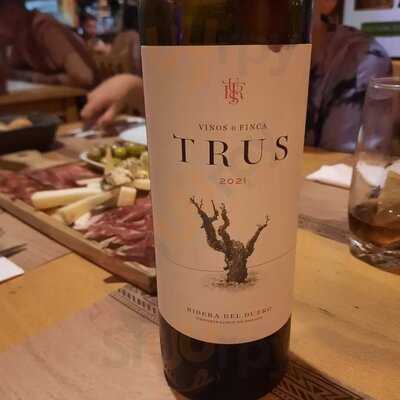 La Pampa Steak House