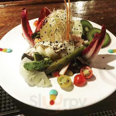 La Pampa Steak House