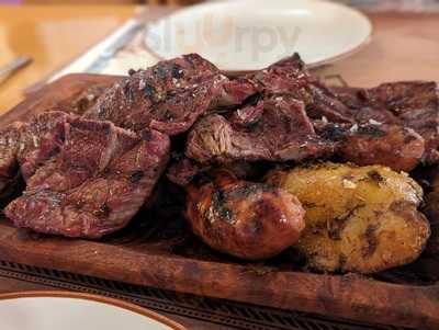 La Pampa Steak House