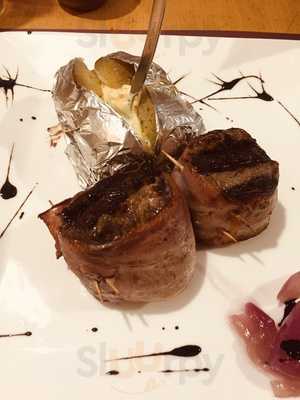 La Pampa Steak House