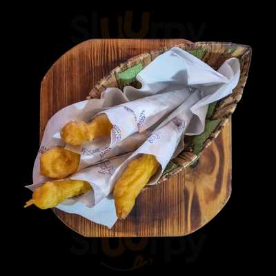 Antigua Abaceria De San Lorenzo