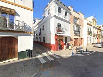 Antigua Abaceria De San Lorenzo