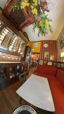 Antigua Abaceria De San Lorenzo