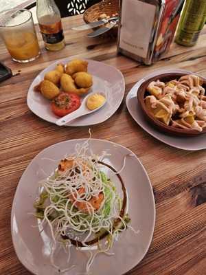 Antigua Abaceria De San Lorenzo