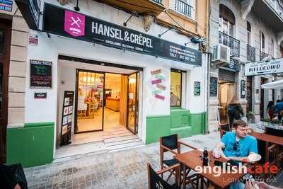 Hansel&crêpel