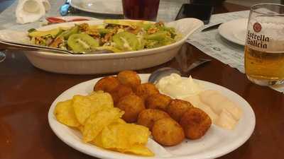 Crêperie Petite Bretagne